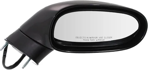 Vista 22 de Garage-Pro Espejo compatible con Chevrolet Malibu 2014-2016 y Malibu Limited 2016 con calefacción lateral del conductor, con detección de punto
