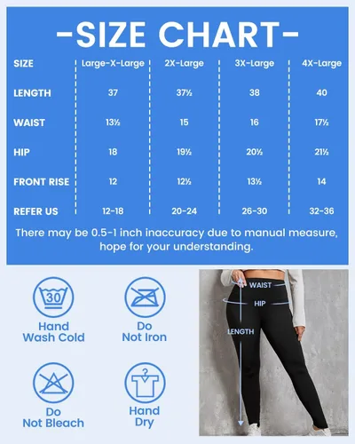 Vista 5 de GAYHAY Paquete de 3 leggings de talla grande para mujer, pantalones elásticos de cintura alta con control de abdomen para entrenamiento, yoga, correr