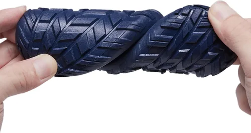 Vista 2 de Limberun Zapatos de agua para niños pequeños, zapatos para piscina y playa Hdk3302-dinosaurio