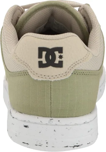 Vista 3 de DC Manteca 4 Zero Waste - Tenis de patinaje para hombre