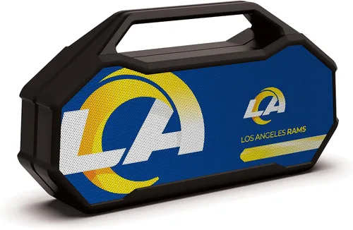 Vista 15 de SOAR NFL Unisex Bluetooth Speakers