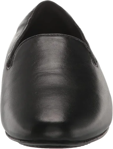 Vista 2 de SoftWalk Mocasines planos Shelby para mujer