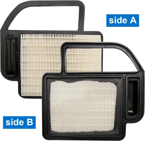 Vista 5 de 20 083 02-S LTX 1045 Kit de afinación de filtro de aire de repuesto para Cub Cadet LT1042 LT1045 LTX1042 LTX1045 RZT42 Reemplazo para Kohler 20 083