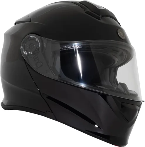 Vista 5 de Torc T-28B - Casco modular Bluetooth Dark Star