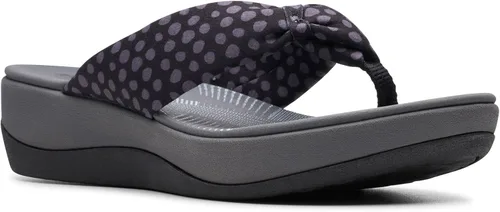Vista 269 de Clarks - Sandalias para mujer Arla Glison