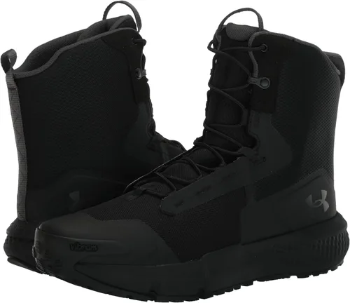 Vista 7 de Under Armour Botas militares y tácticas Charged Valsetz para hombre