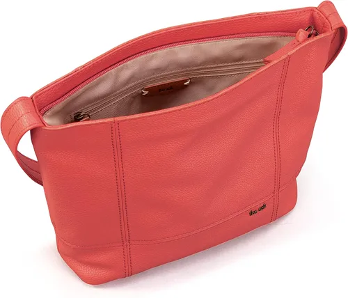 Vista 4 de The Sak De Young Leather Hobo