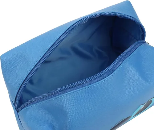Vista 5 de Bioworld Lilo & Stitch Stitch - Bolsa de cosméticos con orejas 3D