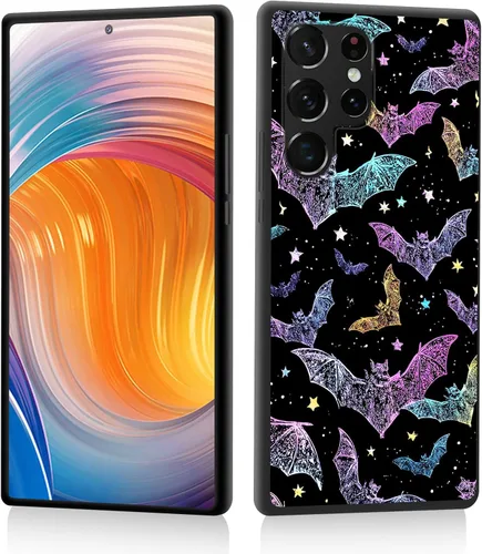 Vista 140 de Funda para Galaxy A13 5G, funda de goma de silicona suave, protección completa a prueba de golpes, protección contra caídas para Samsung Galaxy A13