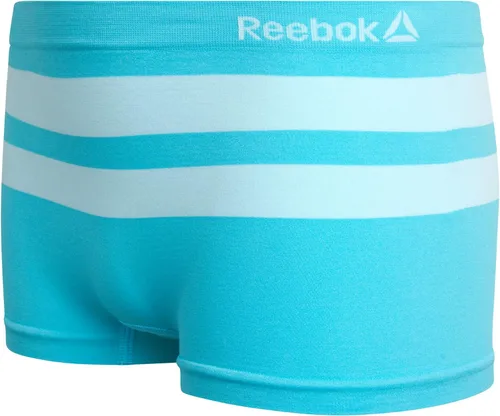 Vista 5 de Reebok Ropa interior para niña - Bragas sin costuras (5 unidades)