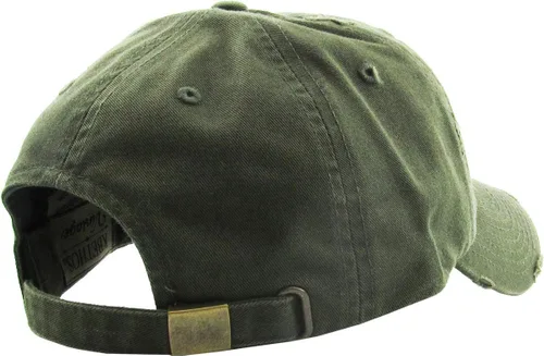 Vista 214 de KBETHOS Tactical Operator Collection USA Fishing Mesh Ballcap Flag Patch America Outdoors Trucker Baseball Cap