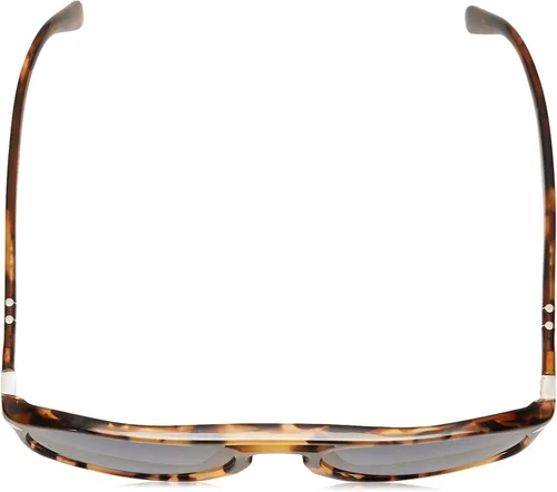 Vista 4 de Persol PO3235S Pilot - Gafas de sol Honey TortoiseAzure Gradient Blue