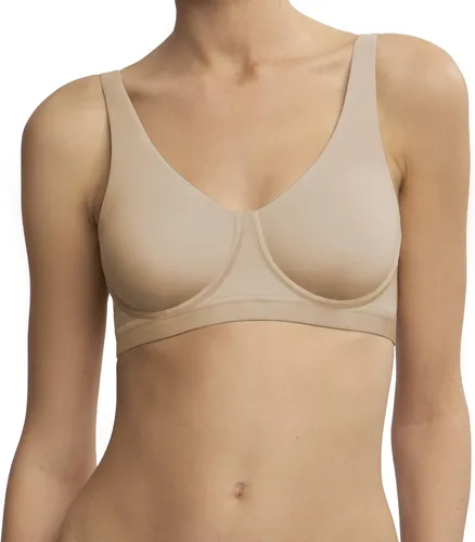 Vista 6 de Natori Sujetador deportivo Recharge para mujer Blanco
