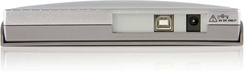 Vista 4 de StarTech - Concentrador adaptador USB a serie, 8 puertos, DB9 (9 pines), FTDI (ICUSB2328)