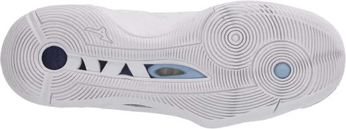 Vista 4 de Mizuno Zapato de voleibol Wave Momentum para mujer