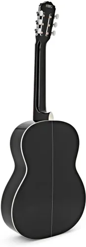 Vista 2 de Takamine GC2 Classical Negro