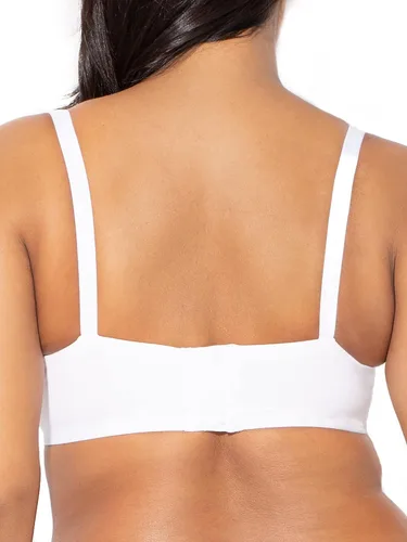 Vista 5 de Smart & Sexy Sujetador para mujer Everyday Demi Push -Up