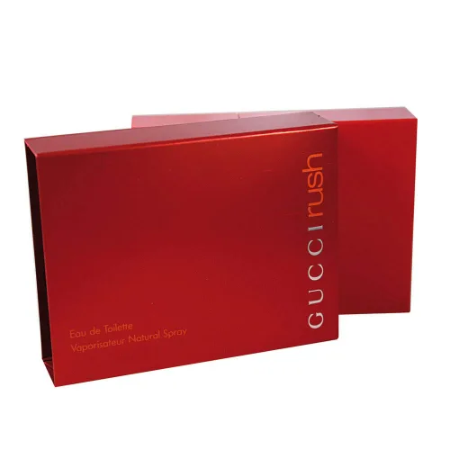 Vista 3 de Perfume Gucci Rush de Gucci para MUJER