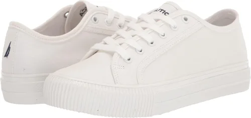 Vista 8 de Tenis Nautica Steam para mujer