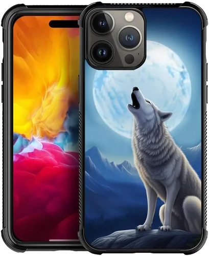 Vista 50 de Funda compatible con iPhone 8 Plus, diseño de oso de bosque otoñal, a prueba de golpes, antiarañazos, carcasa trasera de policarbonato duro