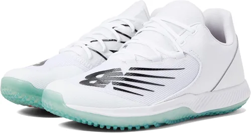 Vista 4 de New Balance FuelCell 4040 V6 - Tenis de béisbol para hombre