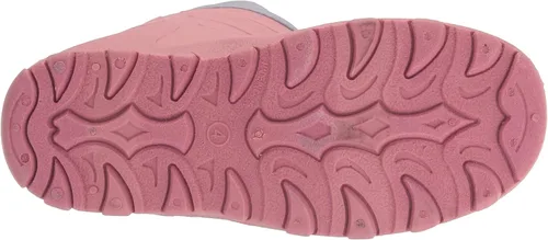 Vista 4 de Tundra Botas de moda unisex Gibbons para niños