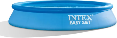 Vista 9 de INTEX 28107EH Juego de piscina inflable fácil de instalar: 8 pies x 24 pulgadas - Incluye bomba de filtro de cartucho de 330 GPH