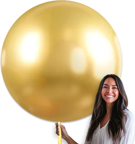 Vista 78 de PartyWoo Globos color nude, 50 globos bohemios de color albaricoque de 5 pulgadas, globos beige para guirnalda de globos o arco de globos como