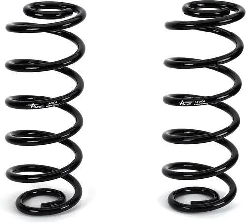 Vista 2 de Arnott C-2835 Value Kit de conversión de muelles helicoidales (7-14 varios SUV GM de distancia entre ejes corta con EBM)