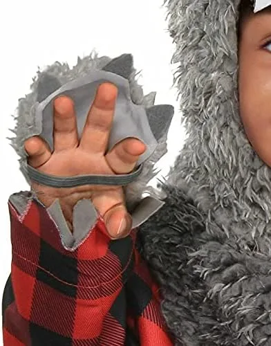 Vista 2 de Baby Wolf