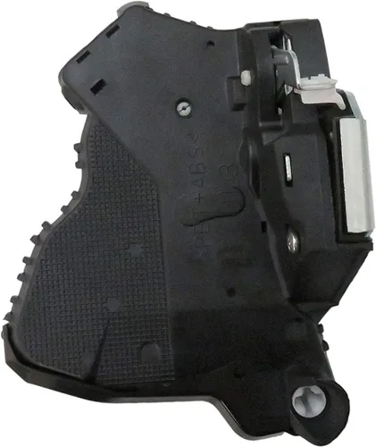 Vista 11 de Accionador de cerradura de puerta eléctrica Compatible con puerta delantera izquierda (lado del conductor) para Toyota Sienna 2011-2014, reemplaza