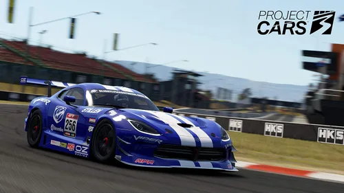 Vista 4 de Project CARS 3 - PlayStation 4