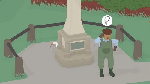 Vista 6 de Untitled Goose Game - PlayStation 4