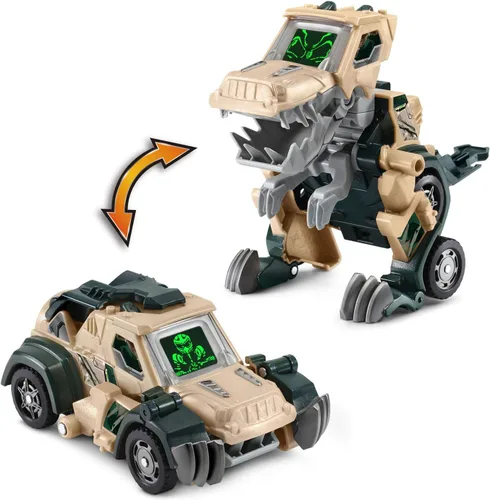 Vista 2 de VTech Switch and Go - Juguete transformable