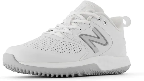 Vista 3 de New Balance Fresh Foam Velo V3 - Tenis de sóftbol para mujer