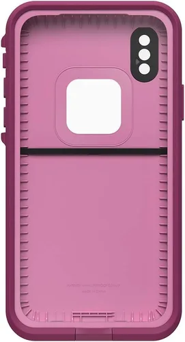 Vista 2 de Lifeproof - estuche impermeable para iPhone XS