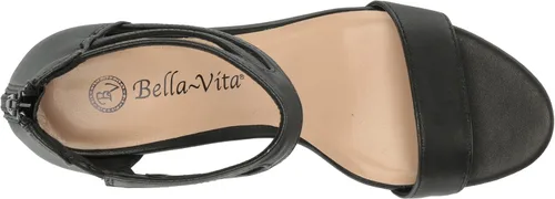 Vista 5 de Bella Vita Sandalia Everly de tacón para mujer