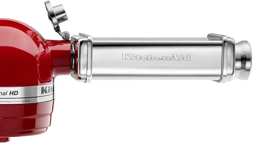 Vista 3 de KitchenAid KPSA - Accesorio para batidora de pie y rodillo de pasta