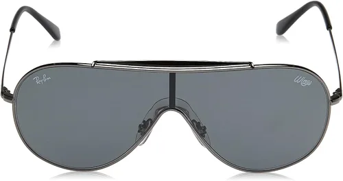 Vista 2 de Ray-Ban RB3597 Wings Shield - Gafas de sol