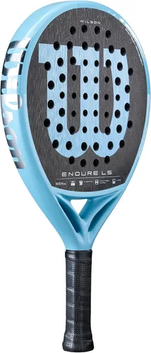Vista 2 de WILSON Endure Padel Racket