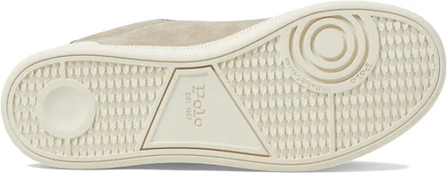 Vista 3 de POLO RALPH LAUREN Men's HRT Ct Ii Sneaker