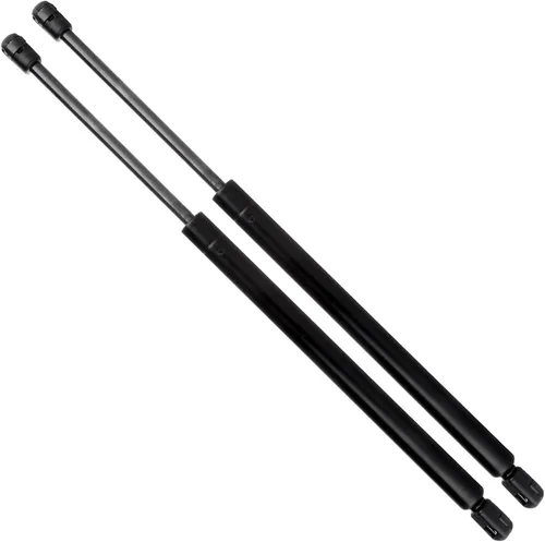 Vista 14 de SCITOO 4048 4699 4 soportes de elevación aptos para Jeep Grand Cherokee 1999-2004 amortiguadores puerta elevadora+capó