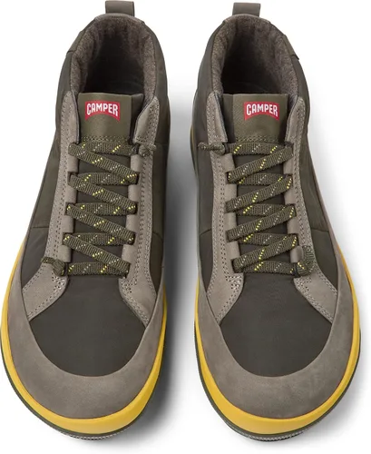 Vista 3 de Camper Botas de moda Peu Pista Gm para hombre