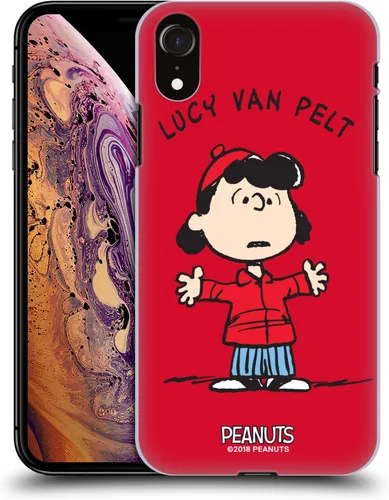 Vista 25 de Carcasa rígida para iPhone 7/iPhone 8, diseño de cacahuetes