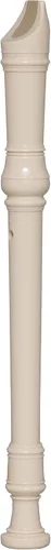 Vista 6 de Yamaha YRS-24B Flauta Dulce Soprano de Plástico, Natural 14.00 x 2.00 x 2.00 pulgadas