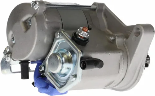 Vista 9 de OEG Parts - Arrancador compatible con Acura Integra 1.8L 1996-2001 (B18CA GSR GS-R), compatible con Honda Civic del Sol 1.6L 1996-1997 31200P54003