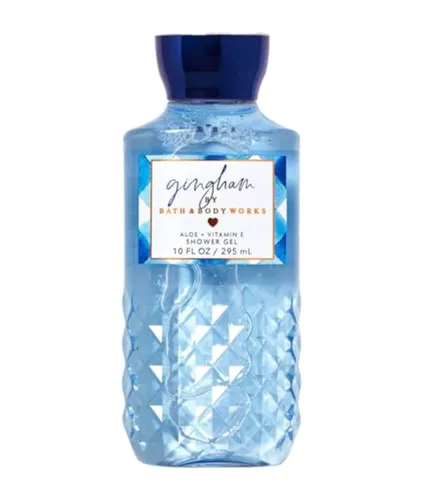 Vista 24 de Bath & Body Works, Signature Collection - Gel de ducha, A Thousand Wishes, 10 onzas
