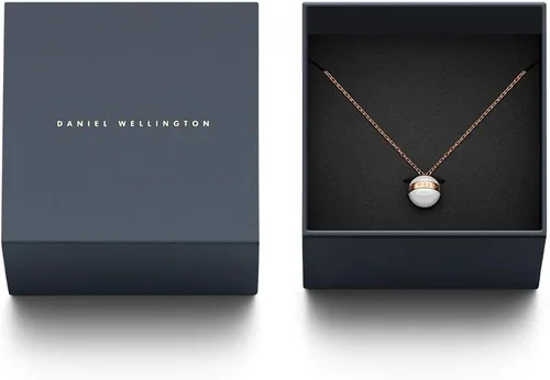 Vista 4 de Daniel Wellington Collar de aspiración