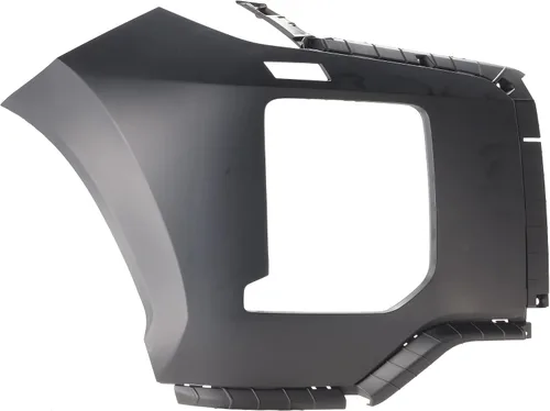 Vista 81 de Garage-Pro Cubierta de parachoques para Hyundai Sonata 2006-2008 trasero imprimado