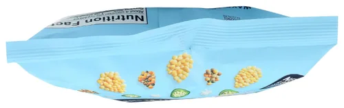 Vista 5 de Simply 7 - Botana de chips de lentejas